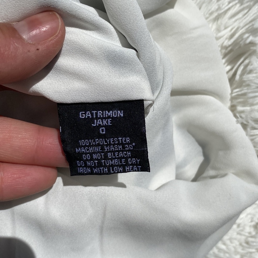 GAT RIMON Maxi Dress - Picture 12 of 13
